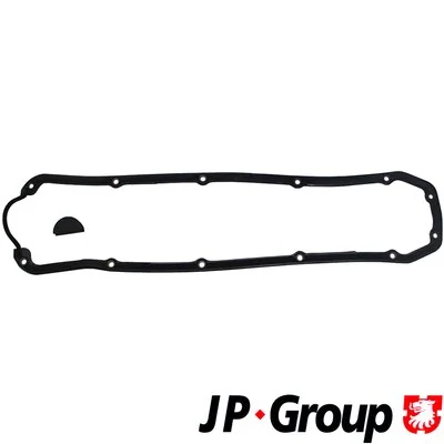 Gasket Set, cylinder head cover